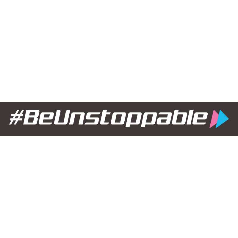 Beunstoppable Photo